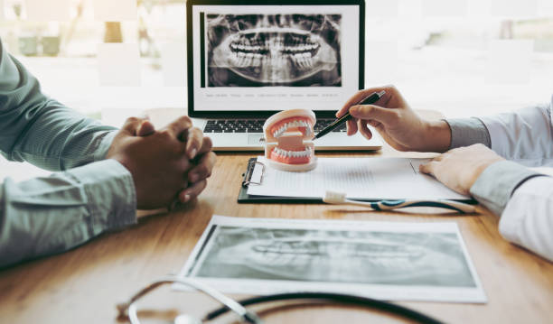 Best Tooth Pain Emergency Relief  in Riddle, OR